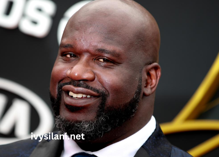 What Is Shaq's Net Worth