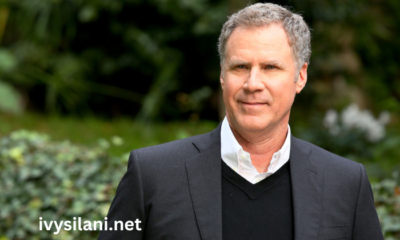 Will Ferrell Net Worth