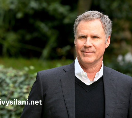 Will Ferrell Net Worth