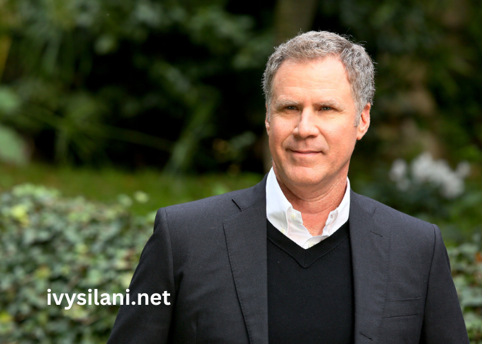 Will Ferrell Net Worth