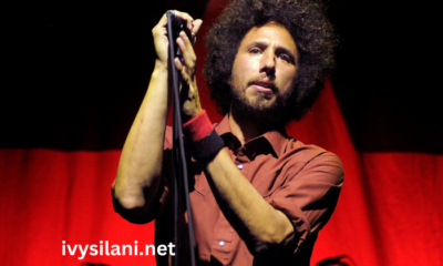 Zack DE LA Rocha Net Worth