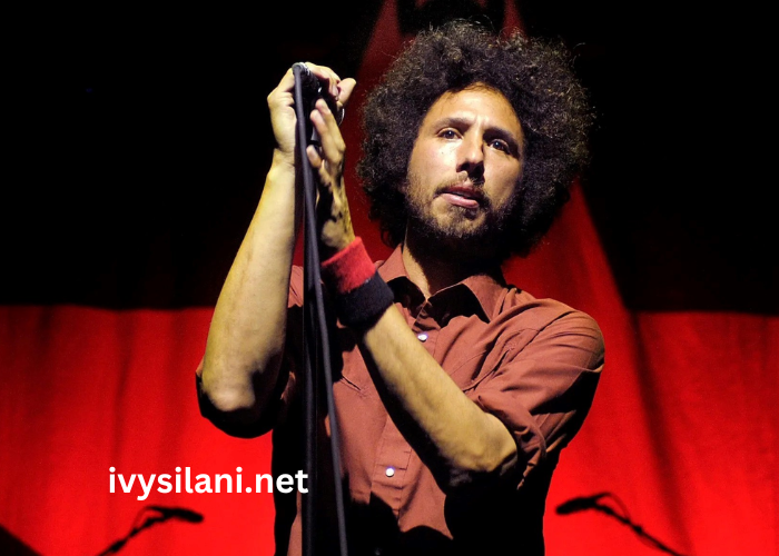 Zack DE LA Rocha Net Worth