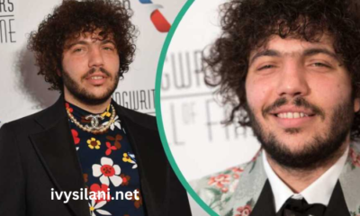 benny blanco net worth