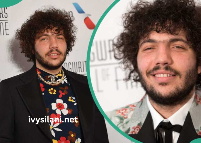 benny blanco net worth