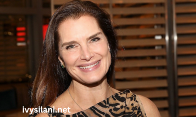 brooke shields net worth