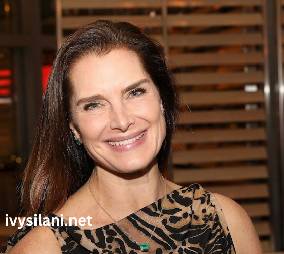 brooke shields net worth