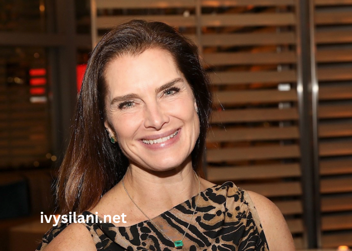 brooke shields net worth