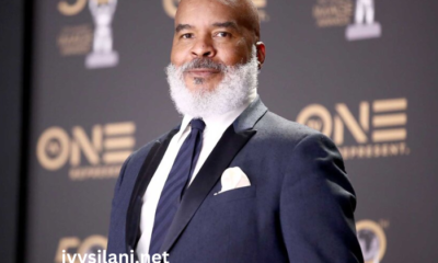 david alan grier net worth