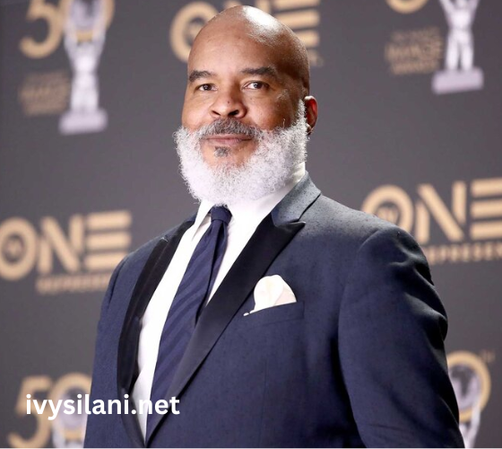 david alan grier net worth