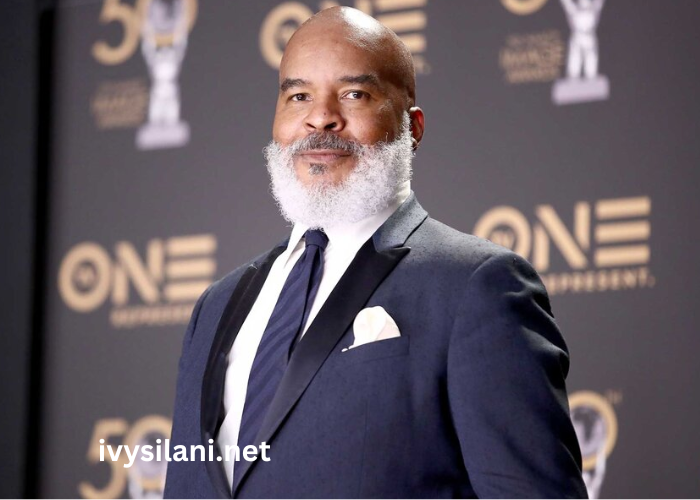 david alan grier net worth