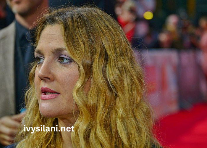 drew barrymore net worth