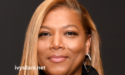 queen latifah net worth