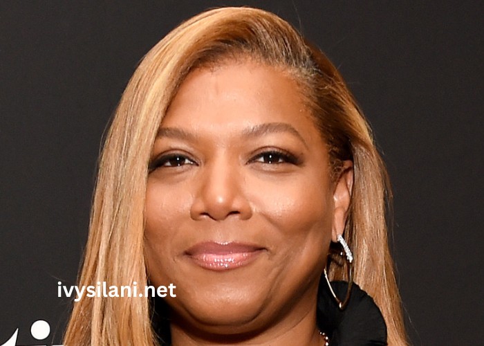 queen latifah net worth