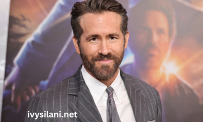 ryan reynolds net worth