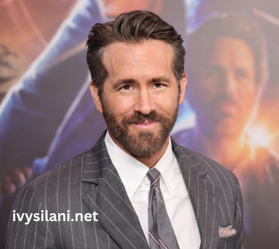 ryan reynolds net worth