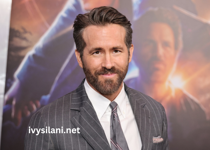 ryan reynolds net worth