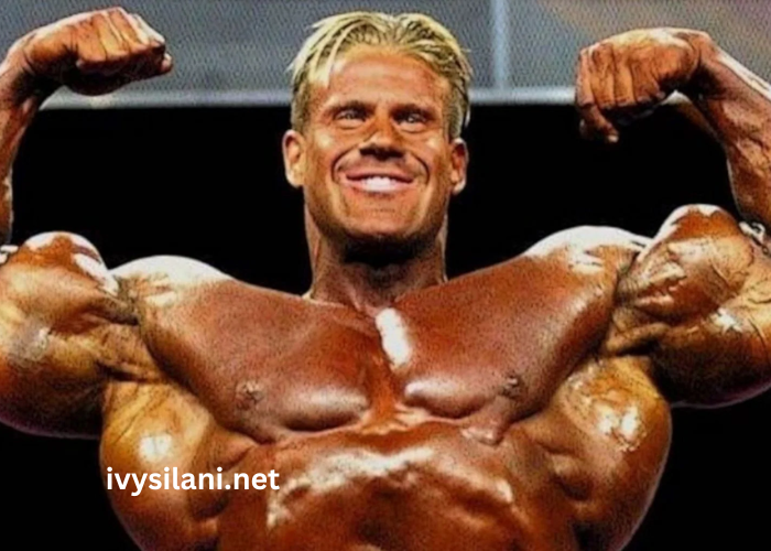 Jay Cutler Bodybuilder Net Worth