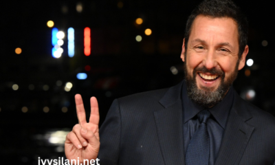 adam sandler net worth