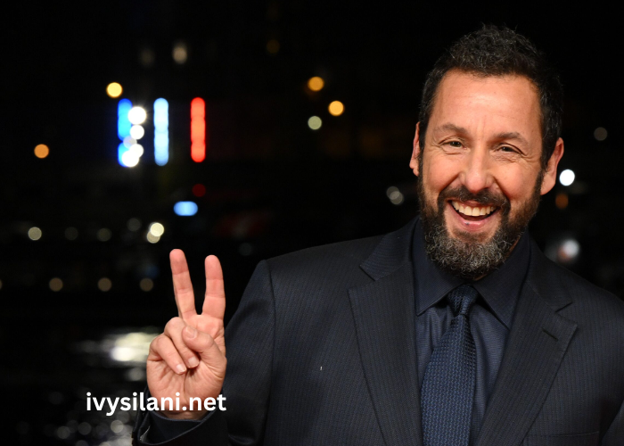 adam sandler net worth