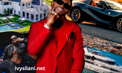 diamond platnumz net worth