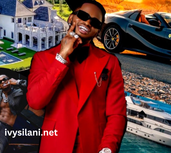 diamond platnumz net worth