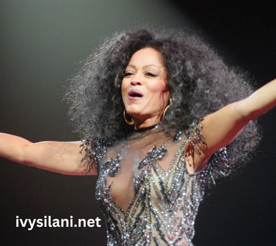 diana ross net worth