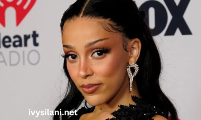 doja cat net worth