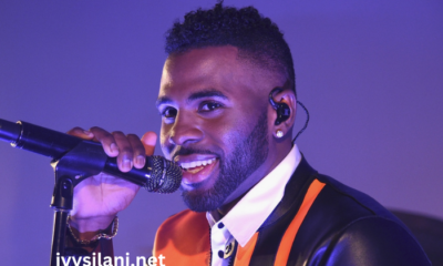 jason derulo net worth