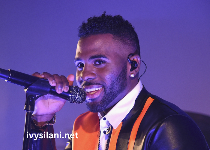 jason derulo net worth