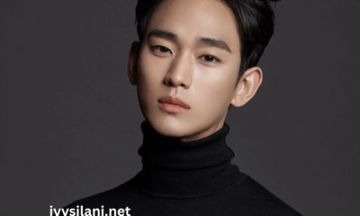 kim soo-hyun net worth