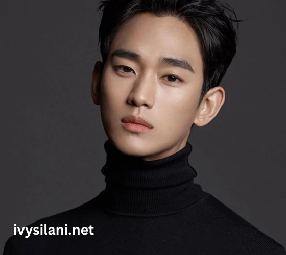 kim soo-hyun net worth