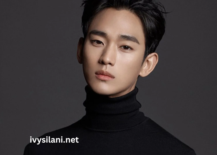 kim soo-hyun net worth