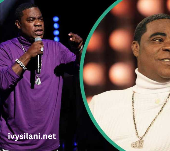 tracy morgan net worth