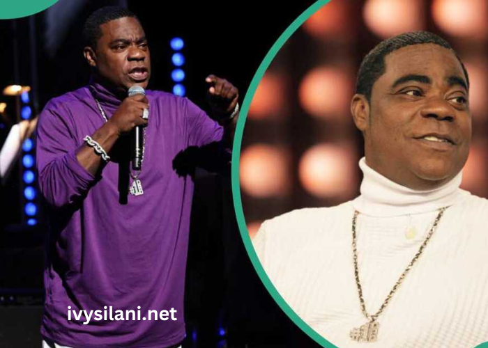 tracy morgan net worth