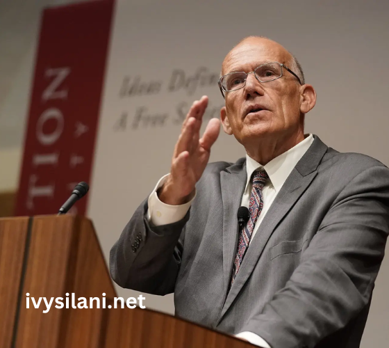 victor davis hanson net worth