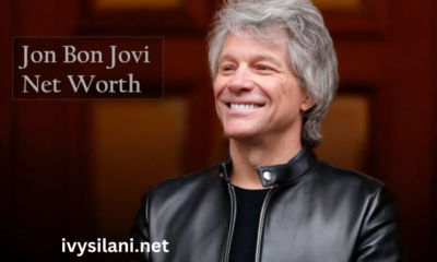 what is jon bon jovi's net worth