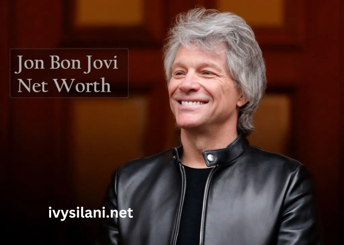 what is jon bon jovi's net worth