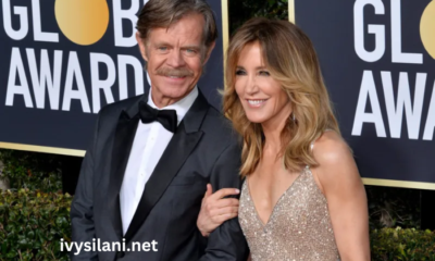 william h macy net worth