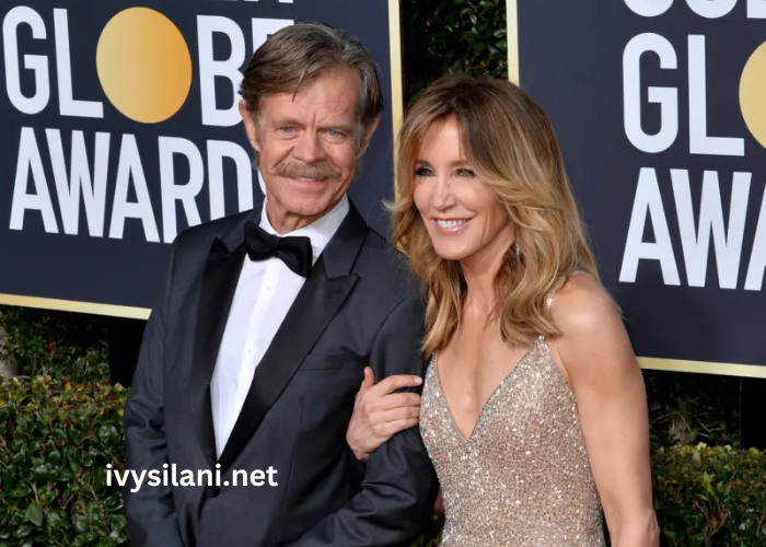 william h macy net worth